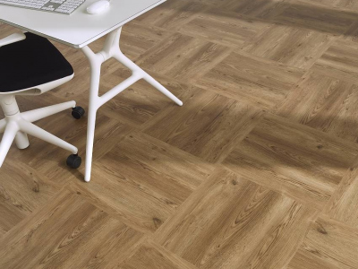 PVC a prírodné linoleum